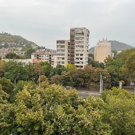 прекрасен в центъра * Plovdiv