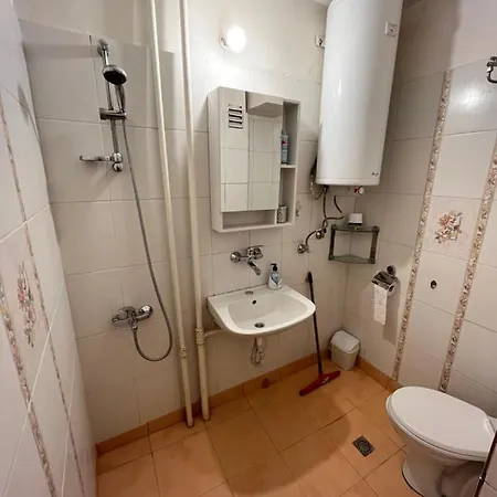 Apartment прекрасен в центъра Plovdiv